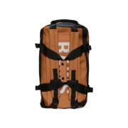 Rust Technische Unisex Rugzak Duffel Rains , Orange , Heren