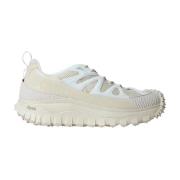 GTX Trailgrip Lage Sneakers Moncler , White , Heren