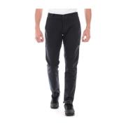 Denim Broek Daniele Alessandrini , Gray , Heren