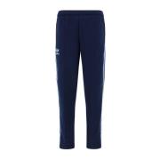 Sweatpants met rits Jogger-stijl met elastische tailleband Adidas , Bl...