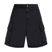 Denim shorts JW Anderson , Black , Heren