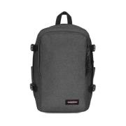 Compacte Stadsrugzak Eastpak , Gray , Heren