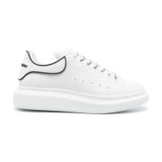 Witte Sneakers voor Mannen Alexander McQueen , White , Heren