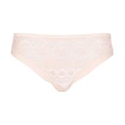 Fijne Culotte in Rosy Powder Eres , Pink , Dames