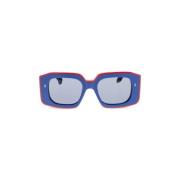 Zonnebril JW Anderson , Blue , Unisex