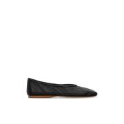 Ballerina's Forte Forte , Black , Dames