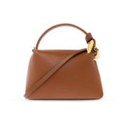 Handtas JW Anderson , Brown , Dames