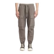 Cargo Katoenen Broek Thom Krom , Gray , Heren