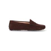 Stijlvolle schoenen voor elke gelegenheid Tod's , Brown , Heren