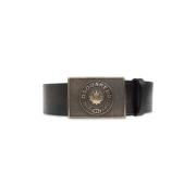 Leren riem Dsquared2 , Brown , Heren