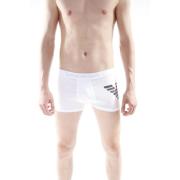 Heren Boxershorts Emporio Armani , White , Heren