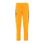 Sweatpants met ritssluiting zakken Adidas , Orange , Heren