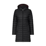 Stijlvolle Winterjas Jott , Black , Dames