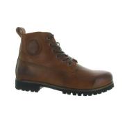 Stijlvolle Om60 Schoenen Blackstone , Brown , Heren