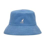 Tropische Surf Emmerhoed Kangol , Blue , Heren