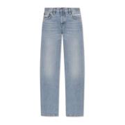 Levis Re/Done , Blue , Dames