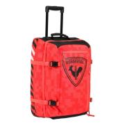 Rode Hero Cabin Bag Rossignol , Red , Unisex