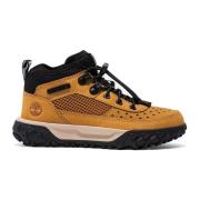 Motion 6 MID Sneakers Timberland , Orange , Heren