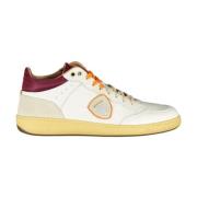 Sneakers Blauer , White , Heren