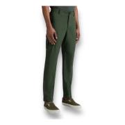 Weekend Extra Licht Broek RRD , Green , Heren