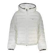 Kleding Tommy Hilfiger , White , Dames