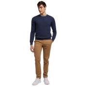 Stretch katoenen chinos Brooks Brothers , Beige , Heren