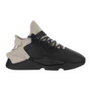 Kaiwa Sneakers Y-3 , Black , Heren