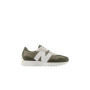 Sneakers New Balance , Green , Dames