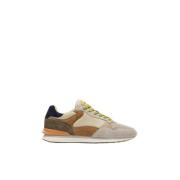 Sevilla Sportieve Sneakers Hoff , Multicolor , Heren