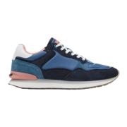 Sneakers Hoff , Blue , Dames