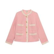 Adelaide JAS Ines De La Fressange Paris , Pink , Dames