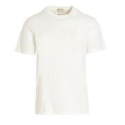 Upgrade je garderobe met stijlvolle T-shirts en Polos Maison Margiela ...