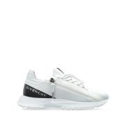 Witte Sneakers voor Mannen Givenchy , White , Heren