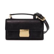 Venice Bag Golden Goose , Black , Dames