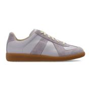 Sportschoenen Maison Margiela , Purple , Dames