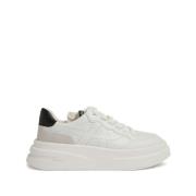 Witte Sneakers voor een stijlvolle look ASH , White , Dames