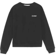 Sweatshirt Opéra Sport , Black , Dames