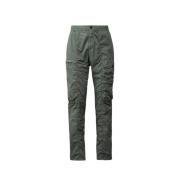 Cargo Chrome-R Broek Blauw C.p. Company , Blue , Heren