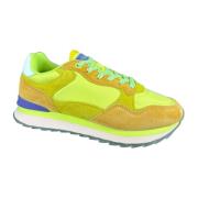 Nairobi Sneaker Schoenen Hoff , Multicolor , Dames