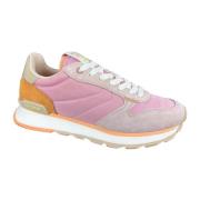 Stijlvolle Sneaker Thurii Hoff , Multicolor , Dames