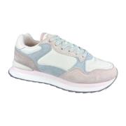 Louis Sneakers Hoff , Multicolor , Dames