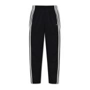 Trainingsbroek met logo Adidas Originals , Black , Heren