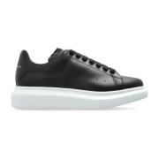 Sportschoenen Alexander McQueen , Black , Dames