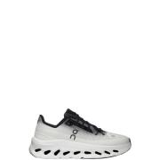 Cloudtilit Vrouwen Zwarte Sneakers On Running , White , Dames