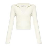 Top Fraya IRO , Beige , Dames