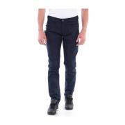 Klassieke Denim Jeans voor dagelijks gebruik Armani Jeans , Blue , Her...