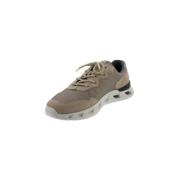 Beige Outdoorschoenen Waldläufer , Beige , Heren