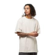 Witte Signature Tee Karl Kani , White , Heren