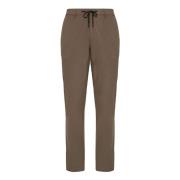 B Tech Ergonomische Broek In Warp-gebreid Nylon B Tech Boggi Milano , ...