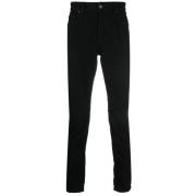 Cleveland Jeans voor Mannen Haikure , Black , Heren